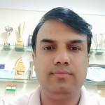 Manoj Kumar