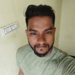 Aswin Krishnaraja