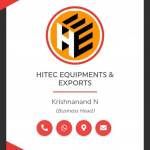HITEC EXPORTS