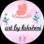 ART BY LAKSHMI