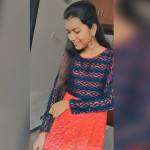Rindhiya K