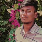 Aravind J