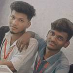P. DHANUSH