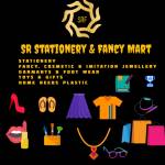 SR stationery and fancy mart