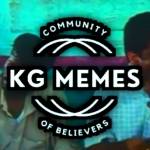 Kg Memes Profile Picture