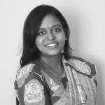 Aarthilakshmi- Preggy