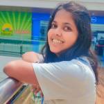 Vaishnavi B. B