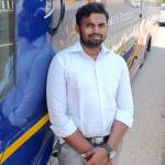 Brabasuthan Murugesan