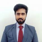 Aravind Krishnan R