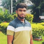 N Moorthy