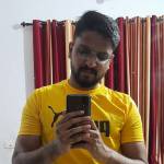 Nair Sreejesh Somasundaran