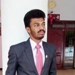 Sriman S