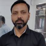 Abhishek krishna