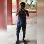 Abinesh. M