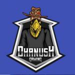 DHANUSH GAMING