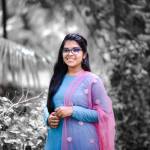 Haritha M