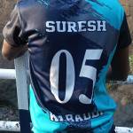 ESAKKI SURESH