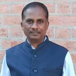 Dr.B.Vaikundaselvan