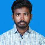 Bharathi. s