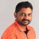 Jayesh Paniker