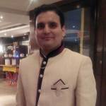 Ashish Gupta