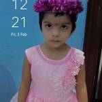 Rashmi