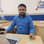 Saurav Kumar